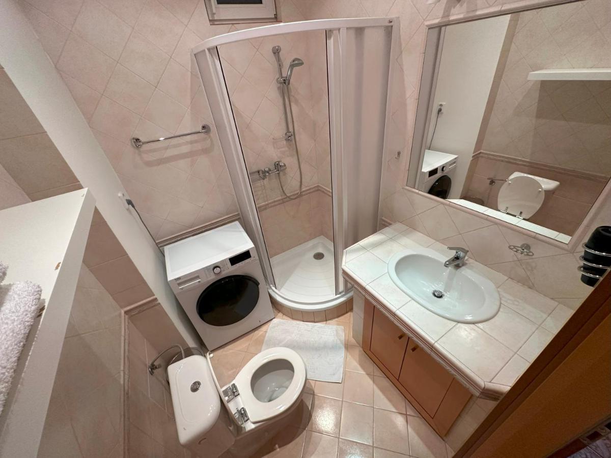 פראג Castle View Apartments. Old Town מראה חיצוני תמונה