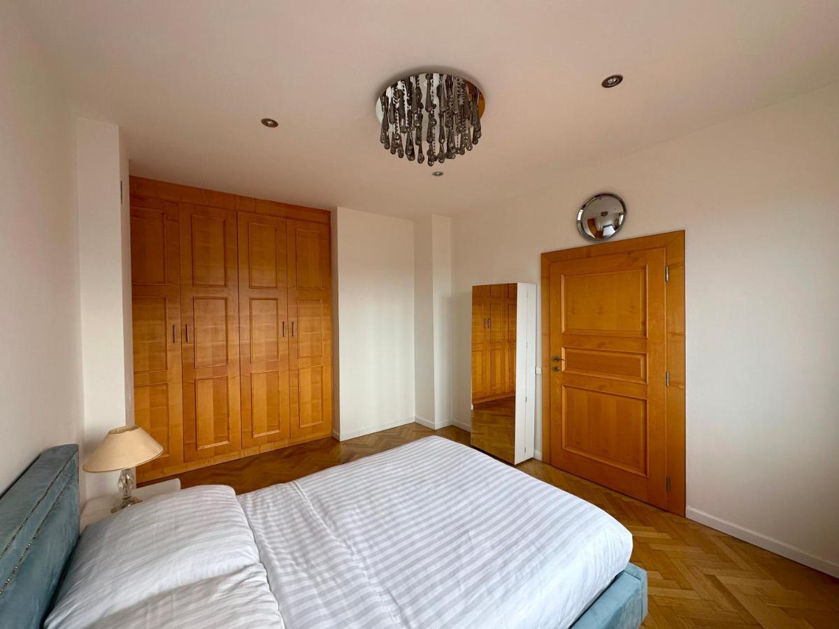 פראג Castle View Apartments. Old Town מראה חיצוני תמונה